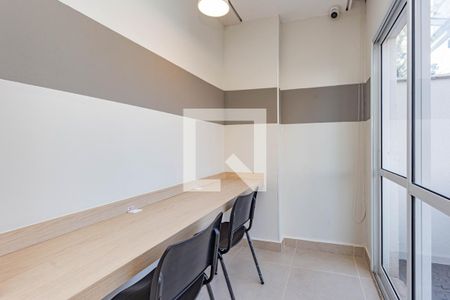 Apartamento à venda com 105m², 2 quartos e 1 vagaCoworking