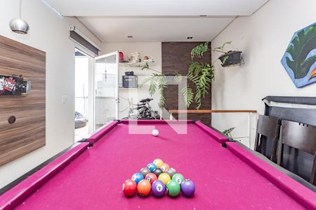 Apartamento à venda com 105m², 2 quartos e 1 vagaCobertura