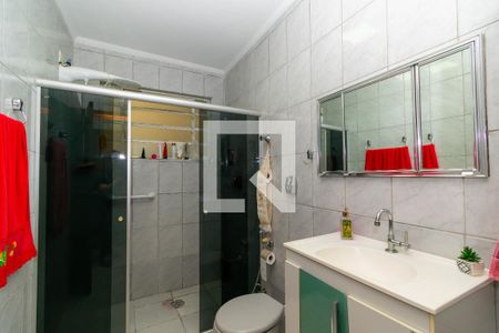 Casa à venda com 400m², 5 quartos e 2 vagas Casa à venda com 400m², 5 quartos e 2 vagasBanheiro