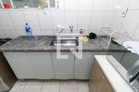 Casa à venda com 400m², 5 quartos e 2 vagas Casa à venda com 400m², 5 quartos e 2 vagasCozinha