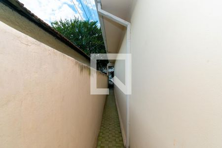Casa à venda com 400m², 5 quartos e 2 vagas Casa à venda com 400m², 5 quartos e 2 vagasCorredor Externo