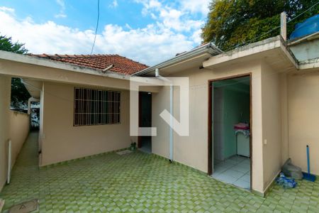 Casa à venda com 400m², 5 quartos e 2 vagas Casa à venda com 400m², 5 quartos e 2 vagasQuintal