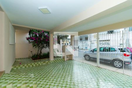 Casa à venda com 400m², 5 quartos e 2 vagas Casa à venda com 400m², 5 quartos e 2 vagasGaragem