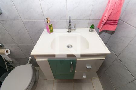 Casa à venda com 400m², 5 quartos e 2 vagas Casa à venda com 400m², 5 quartos e 2 vagasBanheiro