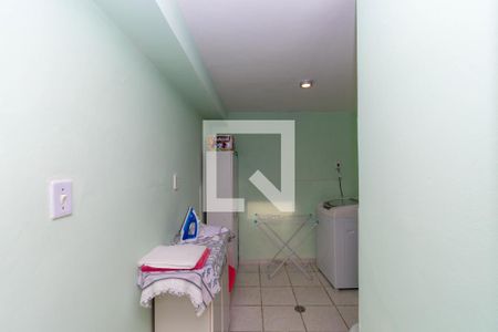 Casa à venda com 400m², 5 quartos e 2 vagas Casa à venda com 400m², 5 quartos e 2 vagasÁrea de Serviço