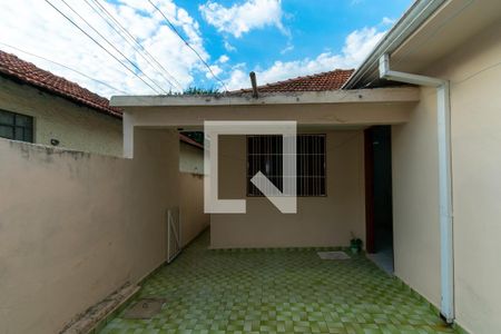 Casa à venda com 400m², 5 quartos e 2 vagas Casa à venda com 400m², 5 quartos e 2 vagasQuintal