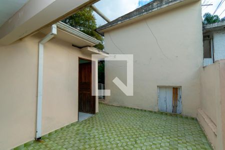 Casa à venda com 400m², 5 quartos e 2 vagas Casa à venda com 400m², 5 quartos e 2 vagasQuintal