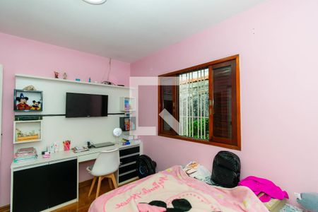 Casa à venda com 400m², 5 quartos e 2 vagas Casa à venda com 400m², 5 quartos e 2 vagasQuarto 2