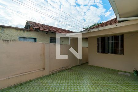 Casa à venda com 400m², 5 quartos e 2 vagas Casa à venda com 400m², 5 quartos e 2 vagasQuintal