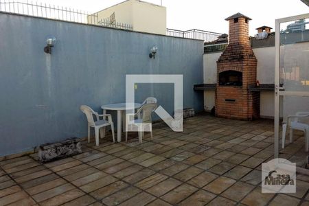 Apartamento à venda com 138m², 3 quartos e 1 vagaTerraço 