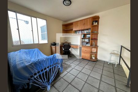 Sala 2 de apartamento à venda com 3 quartos, 138m² em Carlos Prates, Belo Horizonte