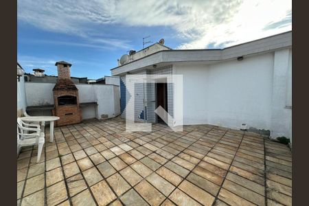 Apartamento à venda com 138m², 3 quartos e 1 vagaTerraço 