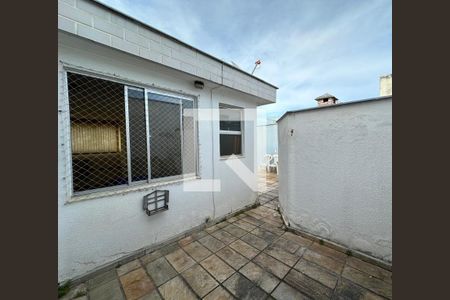 Apartamento à venda com 138m², 3 quartos e 1 vagaTerraço 