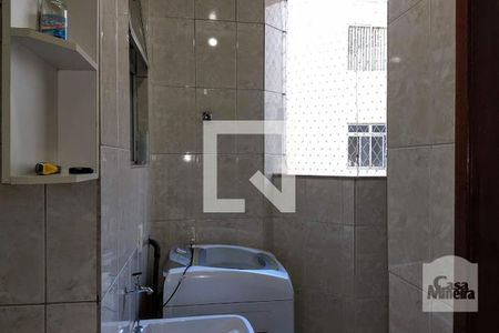 Apartamento à venda com 138m², 3 quartos e 1 vagaÁrea de serviço 