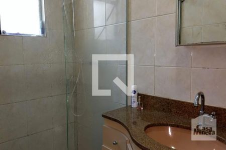 Apartamento à venda com 138m², 3 quartos e 1 vagaBanheiro 