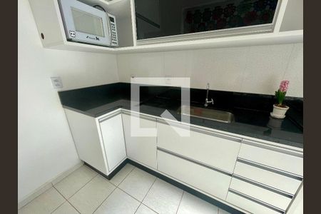 Apartamento para alugar com 60m², 2 quartos e 1 vaga Apartamento para alugar com 60m², 2 quartos e 1 vagaCozinha