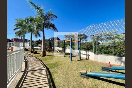 Apartamento para alugar com 60m², 2 quartos e 1 vaga Apartamento para alugar com 60m², 2 quartos e 1 vagaÁrea comum - Playground 2