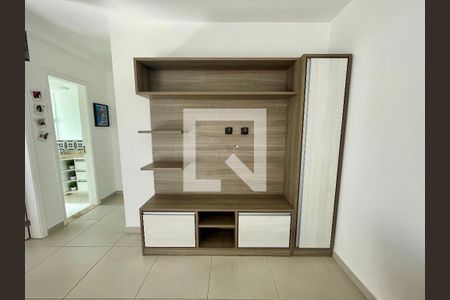 Apartamento para alugar com 60m², 2 quartos e 1 vaga Apartamento para alugar com 60m², 2 quartos e 1 vagaSala