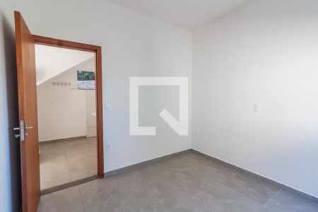 Quarto de apartamento para alugar com 1 quarto, 40m² em Itaguaçu, Florianópolis