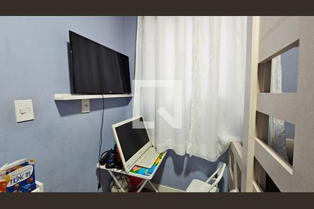 Apartamento à venda com 33m², 2 quartos e sem vagaQuarto 2