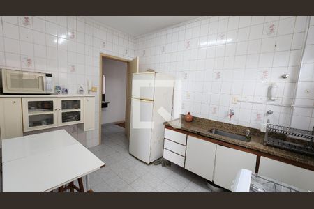 Apartamento para alugar com 219m², 2 quartos e 1 vagaCozinha