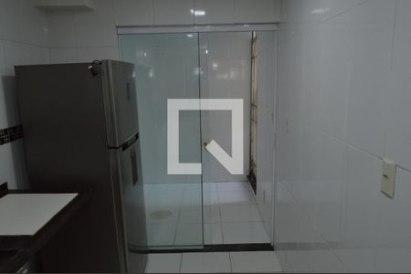 Casa à venda com 90m², 2 quartos e 1 vagaÁrea de Serviço