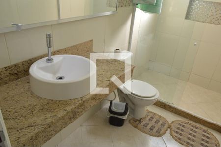 Casa à venda com 90m², 2 quartos e 1 vagaBanheiro