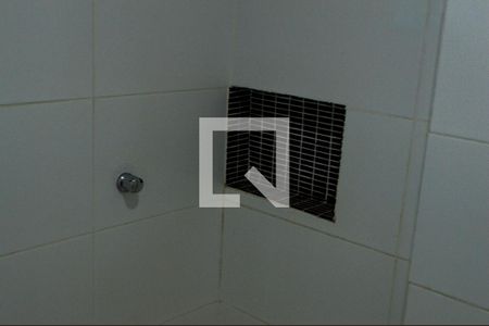 Casa à venda com 90m², 2 quartos e 1 vagaBanheiro da Suíte