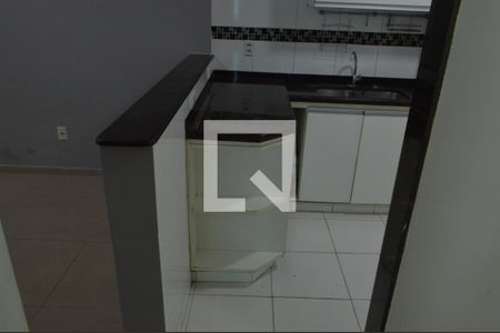Casa à venda com 90m², 2 quartos e 1 vagaCozinha