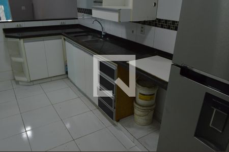 Casa à venda com 90m², 2 quartos e 1 vagaCozinha