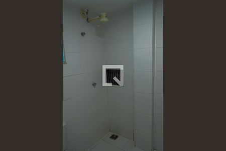 Casa à venda com 90m², 2 quartos e 1 vagaBanheiro da Suíte