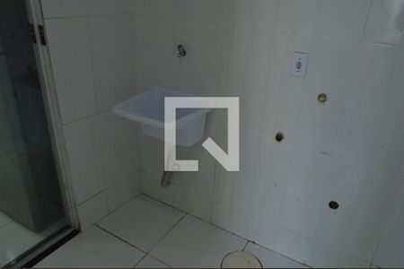 Casa à venda com 90m², 2 quartos e 1 vagaÁrea de Serviço