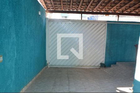 Casa à venda com 90m², 2 quartos e 1 vagaGaragem 