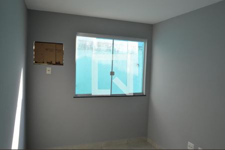 Casa à venda com 90m², 2 quartos e 1 vagaQuarto 