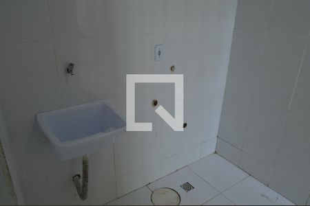 Casa à venda com 90m², 2 quartos e 1 vagaÁrea de Serviço