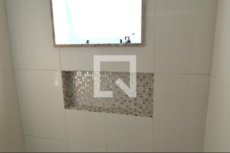 Casa à venda com 90m², 2 quartos e 1 vagaBanheiro