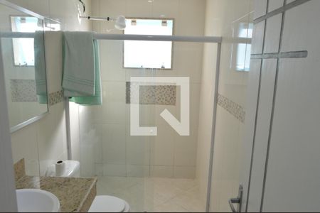 Casa à venda com 90m², 2 quartos e 1 vagaBanheiro