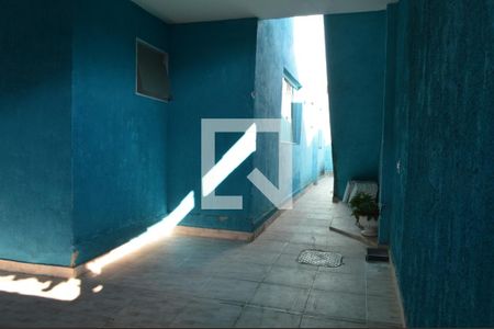 Casa à venda com 90m², 2 quartos e 1 vagaGaragem