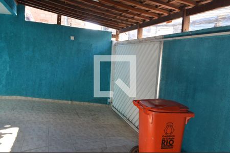 Casa à venda com 90m², 2 quartos e 1 vagaGaragem