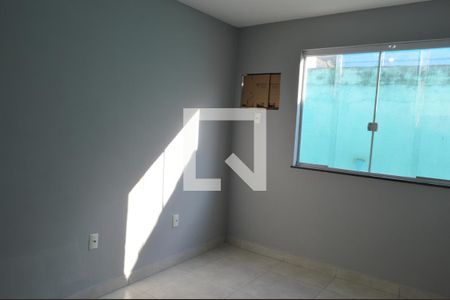 Casa à venda com 90m², 2 quartos e 1 vagaQuarto 