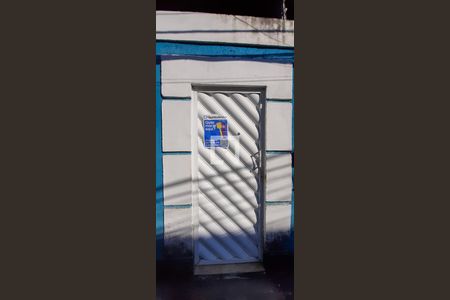 Casa à venda com 90m², 2 quartos e 1 vagaPlaca 