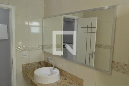 Casa à venda com 90m², 2 quartos e 1 vagaBanheiro 