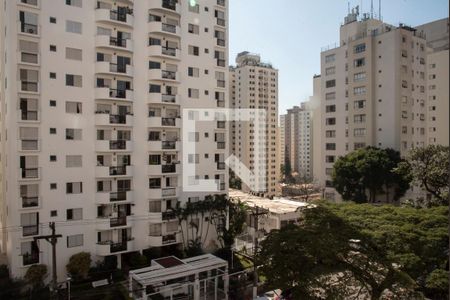 Apartamento à venda com 67m², 2 quartos e 1 vagaVista do Quarto 2