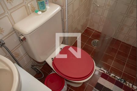 Apartamento à venda com 67m², 2 quartos e 1 vagaBanheiro