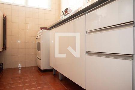 Apartamento à venda com 67m², 2 quartos e 1 vagaCozinha