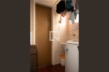 Apartamento à venda com 67m², 2 quartos e 1 vaga Área de Serviço