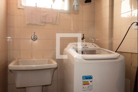 Apartamento à venda com 67m², 2 quartos e 1 vaga Área de Serviço