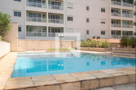 Apartamento à venda com 67m², 2 quartos e 1 vagaÁrea comum - Piscina