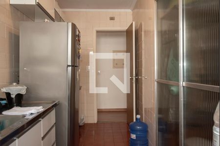 Apartamento à venda com 67m², 2 quartos e 1 vagaCozinha