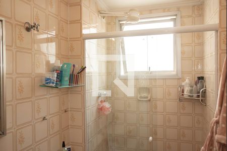 Apartamento à venda com 67m², 2 quartos e 1 vagaBanheiro